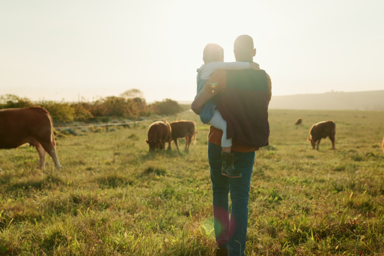 Agriculture : NON aux aides temporaires ! OUI aux solutions durables !