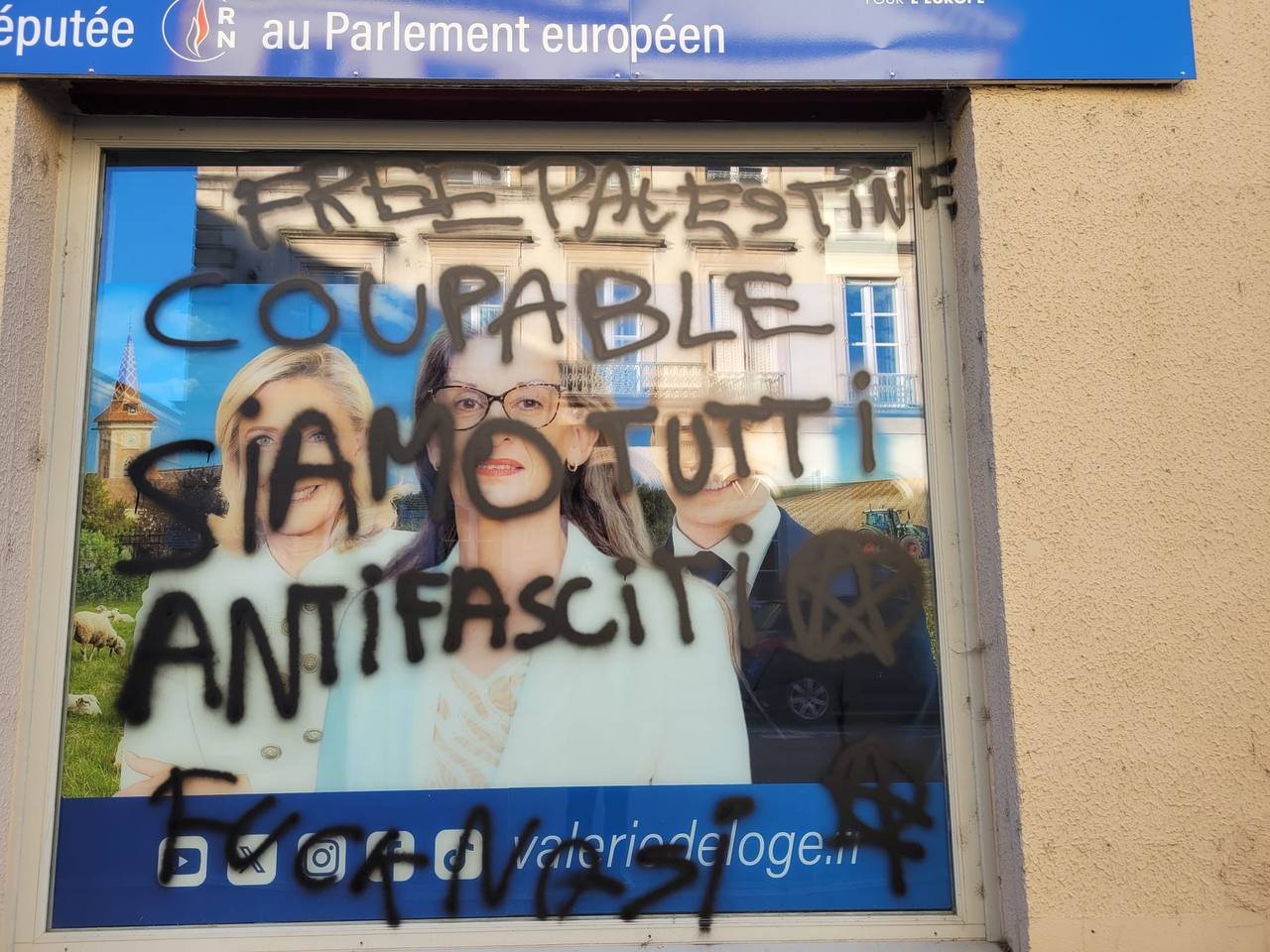 permanence dégradée